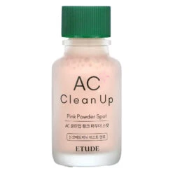 AC Clean Up Pink Powder Spot (15ml)