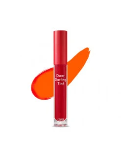 Dear Darling Tint - 12 Colours (1pc) 36 Dear Darling Tint - 12 Colours (1pc) -Glow Skincare Store EtudeHouseDearDarlingTint 12Colours 15