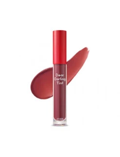 Dear Darling Tint - 12 Colours (1pc) 40 Dear Darling Tint - 12 Colours (1pc) -Glow Skincare Store EtudeHouseDearDarlingTint 12Colours 19