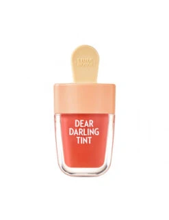 Dear Darling Water Gel Tint (1pc) -Glow Skincare Store EtudeHouseDearDarlingWaterGelTint6