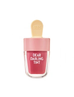Dear Darling Water Gel Tint (1pc) -Glow Skincare Store EtudeHouseDearDarlingWaterGelTint7