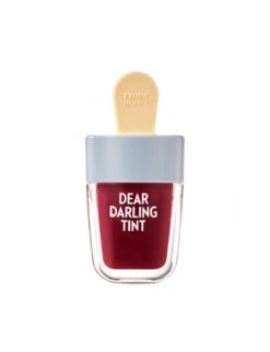 Dear Darling Water Gel Tint (1pc) -Glow Skincare Store EtudeHouseDearDarlingWaterGelTint8