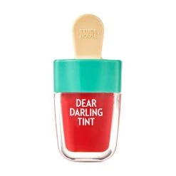 Dear Darling Water Gel Tint (1pc) -Glow Skincare Store EtudeHouseDearDarlingWaterGelTint9