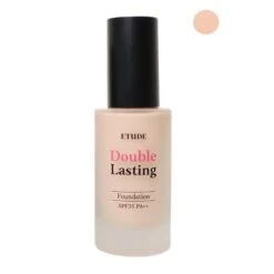 Double Lasting Foundation (30g) -Glow Skincare Store EtudeHouseDoubleLastingFoundationNEW12
