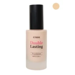 Double Lasting Foundation (30g) -Glow Skincare Store EtudeHouseDoubleLastingFoundationNEW17