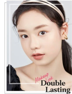 Double Lasting Foundation (30g) -Glow Skincare Store EtudeHouseDoubleLastingFoundationNEW7