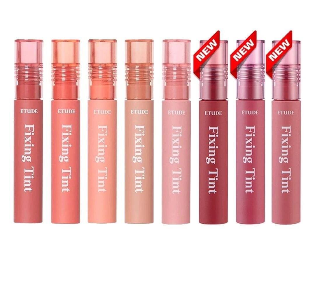 Fixing Tint (11 Colours) (1pc) 3 Fixing Tint (11 Colours) (1pc)