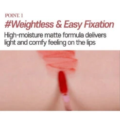 Fixing Tint (11 Colours) (1pc) 19 Fixing Tint (11 Colours) (1pc) -Glow Skincare Store EtudeHouseFixingTint 8Colours 3