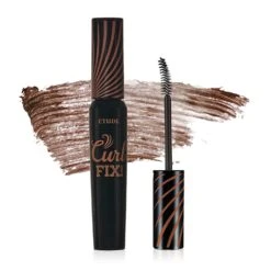 Lash Perm Curl Fix Mascara (1pc) 26 Lash Perm Curl Fix Mascara (1pc) -Glow Skincare Store EtudeHouseLashPermCurlFixMascara10