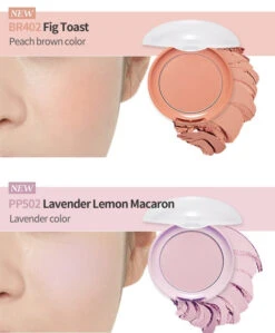 Lovely Cookie Blusher (1pc) -Glow Skincare Store EtudeHouseLovelyCookieBlusher10