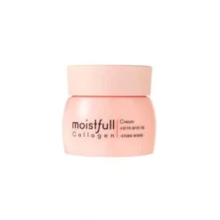 Moistfull Collagen Cream (75ml) -Glow Skincare Store EtudeHouseMoistfullCollagenCream1