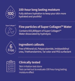 Moistfull Collagen Cream (75ml) -Glow Skincare Store EtudeHouseMoistfullCollagenCream3