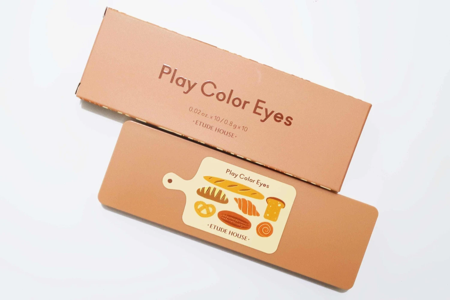 Play Color Eyes BAKE HOUSE (1pc) 4 Play Color Eyes BAKE HOUSE (1pc) - Image 2