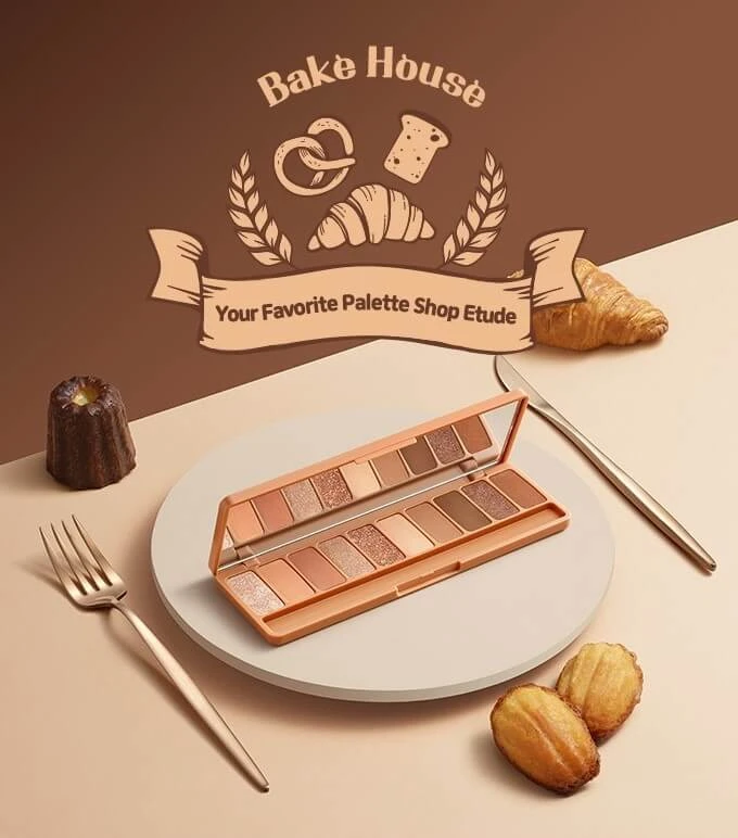 Play Color Eyes BAKE HOUSE (1pc) 5 Play Color Eyes BAKE HOUSE (1pc) - Image 3
