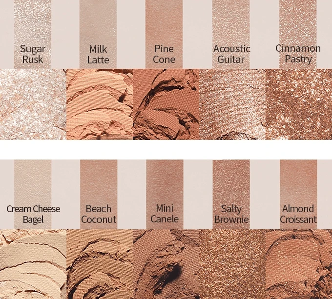 Play Color Eyes BAKE HOUSE (1pc) 7 Play Color Eyes BAKE HOUSE (1pc) - Image 5