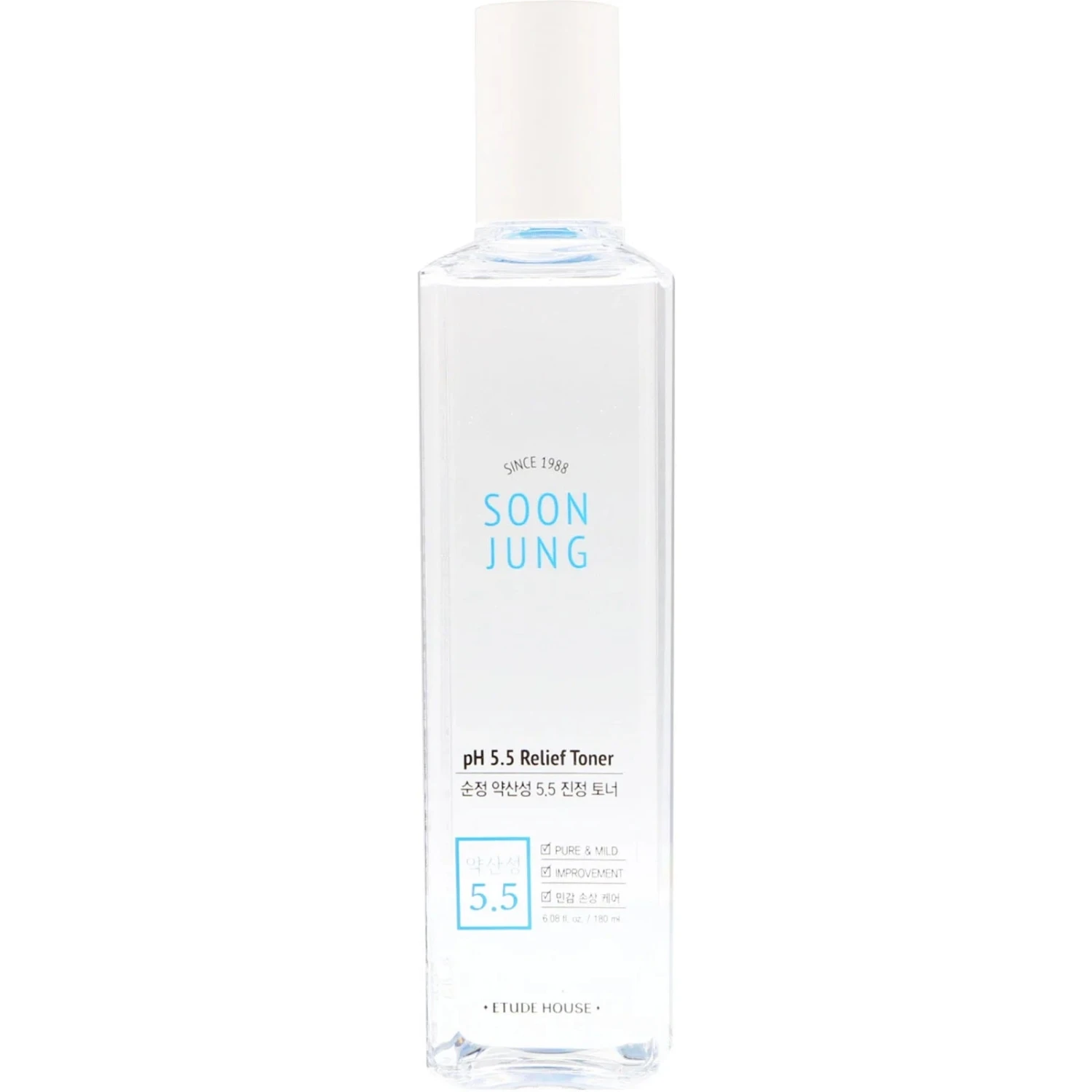 Soon Jung PH 5.5 Relief Toner (200ml) 3 Soon Jung PH 5.5 Relief Toner (200ml)