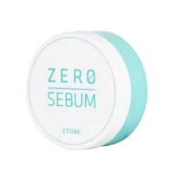 Zero Sebum Drying Powder