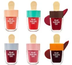Dear Darling Water Gel Tint (1pc)