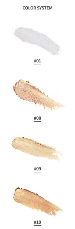 Bling Bling Eye Stick (1pc) -Glow Skincare Store Etude House Bling Bling Eye Stick 5