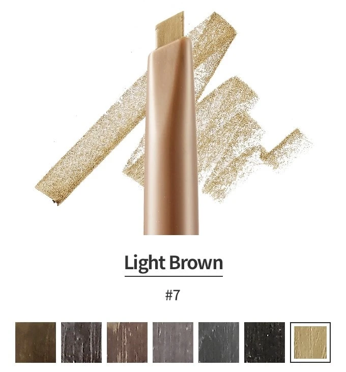 Drawing Eye Brow NEW (1pc) 12 Drawing Eye Brow NEW (1pc) - Image 10