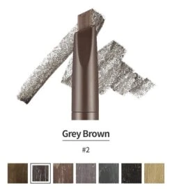 Drawing Eye Brow NEW (1pc) 16 Drawing Eye Brow NEW (1pc) -Glow Skincare Store Etude House Drawing Eye Brow New 5