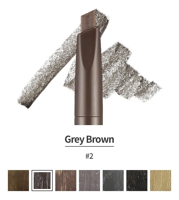 Drawing Eye Brow NEW (1pc) 7 Drawing Eye Brow NEW (1pc) - Image 5