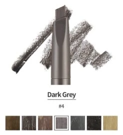 Drawing Eye Brow NEW (1pc) 18 Drawing Eye Brow NEW (1pc) -Glow Skincare Store Etude House Drawing Eye Brow New 7