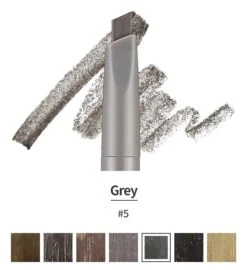 Drawing Eye Brow NEW (1pc) 19 Drawing Eye Brow NEW (1pc) -Glow Skincare Store Etude House Drawing Eye Brow New 8