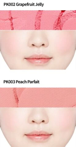 Lovely Cookie Blusher (1pc) -Glow Skincare Store Etude House Lovely Cookie Blusher 6