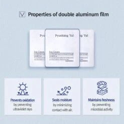 Eye Cream (50ea) -Glow Skincare Store EyeCreambyPYUNKANGYUL 50ea 3