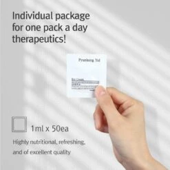 Eye Cream (50ea) -Glow Skincare Store EyeCreambyPYUNKANGYUL 50ea 4