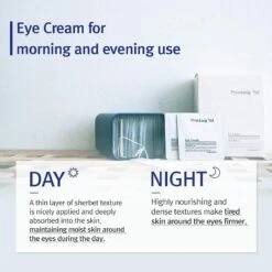 Eye Cream (50ea) -Glow Skincare Store EyeCreambyPYUNKANGYUL 50ea 7