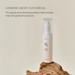 Ginseng Sun Serum (50ml) 11 Ginseng Sun Serum (50ml) -Glow Skincare Store GinsengSunSerum 50ml 3