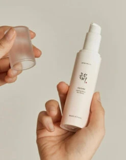 Ginseng Sun Serum (50ml) 10 Ginseng Sun Serum (50ml) -Glow Skincare Store GinsengSunSerum 50ml 6