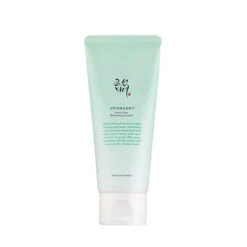 Green Plum Refreshing Cleanser (100ml)