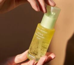 Green Tangerine Vita C Dark Spot Care Serum (40ml) -Glow Skincare Store GreenTangerineVitaCDarkSpotCareSerum 40ml 3