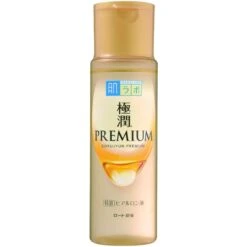 Hada Labo Gokujyun Premium Lotion (170ml)