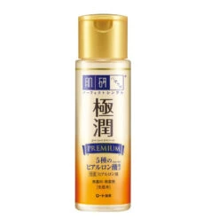 Hada Labo Gokujyun Premium Lotion (170ml) -Glow Skincare Store Hada Labo Gokujyun Premium Lotion 1