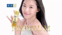 Hada Labo Gokujyun Premium Lotion (170ml) -Glow Skincare Store Hada Labo Gokujyun Premium Lotion 3