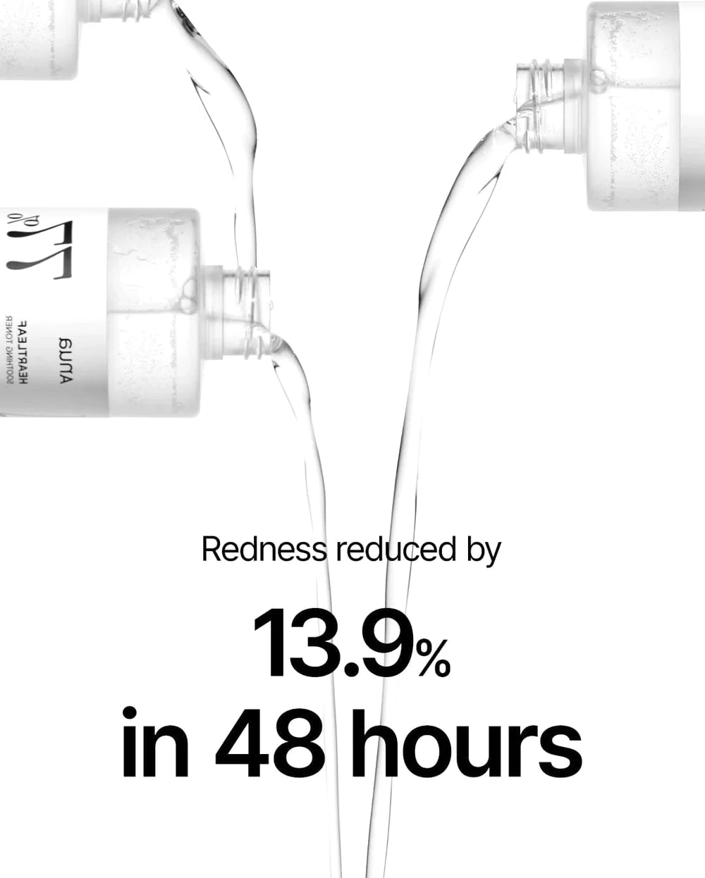 Heartleaf 77% Soothing Toner (250ml) 6 Heartleaf 77% Soothing Toner (250ml) - Image 4