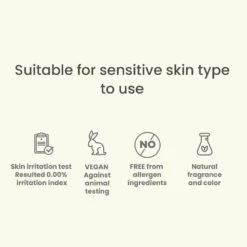 All Clean Balm Mandarin (120ml) -Glow Skincare Store HeimishAllCleanBalmMandarin 120ml 6