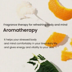 All Clean Balm Mandarin (120ml) -Glow Skincare Store HeimishAllCleanBalmMandarin 120ml 8