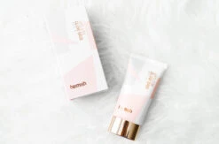 Artless Glow Base (40ml) -Glow Skincare Store HeimishArtlessGlowBase4