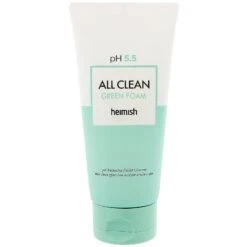 All Clean Green Foam (150ml)