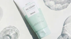 All Clean Green Foam (150ml) -Glow Skincare Store Heimish All Clean Green Foam 150ml 4