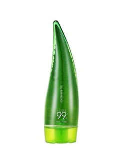 Holika Holika Aloe 99% Soothing Gel (250ml)