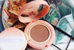 Honey Glow Cover Cushion (2 Colours) -Glow Skincare Store HoneyGlowCoverCushionbyPEACHC 2Colours 10