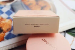 Honey Glow Cover Cushion (2 Colours) -Glow Skincare Store HoneyGlowCoverCushionbyPEACHC 2Colours 4