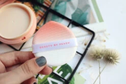 Honey Glow Cover Cushion (2 Colours) -Glow Skincare Store HoneyGlowCoverCushionbyPEACHC 2Colours 7