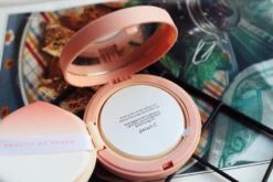 Honey Glow Cover Cushion (2 Colours) -Glow Skincare Store HoneyGlowCoverCushionbyPEACHC 2Colours 9